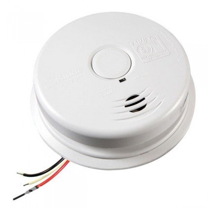 Smoke Detector